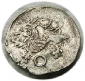 Picture 2 for: Halerz Zygmunt Luksemburczyk Księstwo Wrocławskie