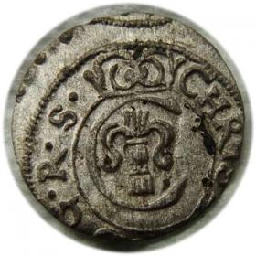 Picture for: Schilling 1651 Christina Livonia