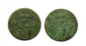 Picture for: Grosz 1767 Stanisław August Poniatowski Warszawa