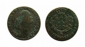 Picture for: Grosz 1797 Fryderyk Wilhelm II Prusy Południowe Wrocław