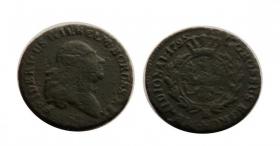 Picture for: Grosz 1796 Fryderyk Wilhelm II Prusy Południowe Wrocław