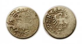 Picture for: Półgrosz Aleksander Jagiellończyk Wilno