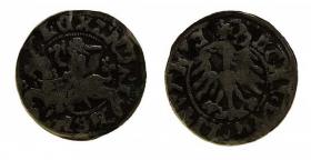 Picture for: Półgrosz Aleksander Jagiellończyk Wilno