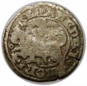 Picture for: Half groschen Alexander Jagiellon Vilnius