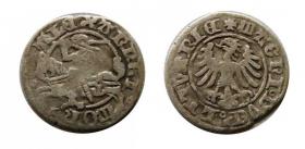 Picture for: Półgrosz Aleksander Jagiellończyk Wilno