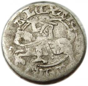 Picture for: Półgrosz Aleksander Jagiellończyk Wilno