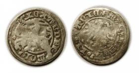 Picture for: Half groschen Alexander Jagiellon Vilnius