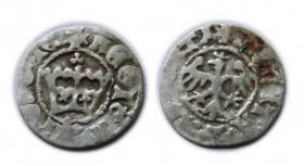 Picture for: Półgrosz Jan Olbracht Kraków