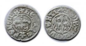 Picture for: Półgrosz Jan Olbracht Kraków