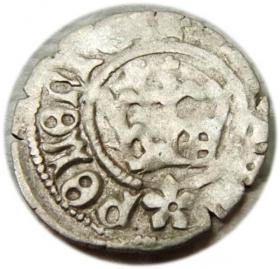 Picture for: Półgrosz Jan Olbracht Kraków