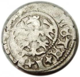 Picture 2 for: Półgrosz Jan Olbracht Kraków