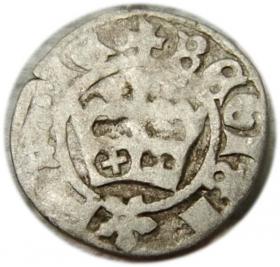 Picture for: Półgrosz Jan Olbracht Kraków