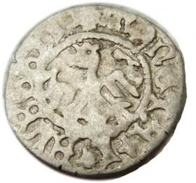 Picture 2 for: Półgrosz Jan Olbracht Kraków