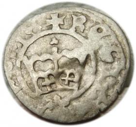 Picture for: Półgrosz Jan Olbracht Kraków