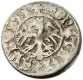 Picture 2 for: Półgrosz Jan Olbracht Kraków