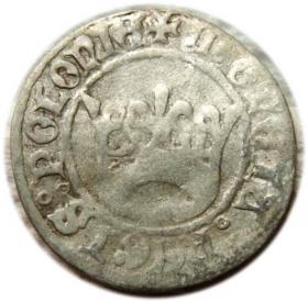 Picture for: Półgrosz Aleksander Jagiellończyk Kraków