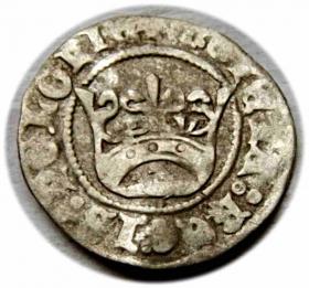 Picture for: Półgrosz Aleksander Jagiellończyk Kraków