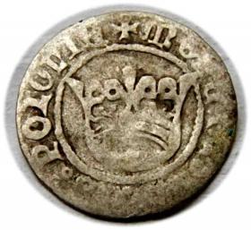 Picture for: Półgrosz Aleksander Jagiellończyk Kraków