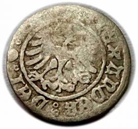 Picture 2 for: Półgrosz Aleksander Jagiellończyk Kraków