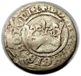 Picture for: Półgrosz Aleksander Jagiellończyk Kraków