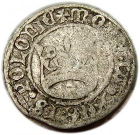 Picture for: Półgrosz Aleksander Jagiellończyk Kraków