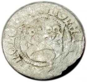 Picture for: Półgrosz Aleksander Jagiellończyk Kraków