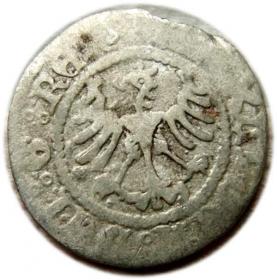 Picture 2 for: Półgrosz Aleksander Jagiellończyk Kraków