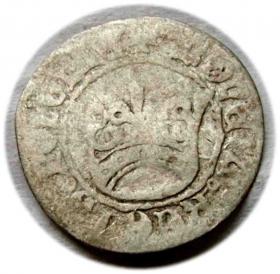 Picture for: Półgrosz Aleksander Jagiellończyk Kraków