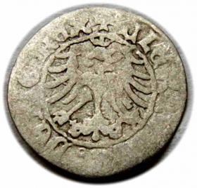 Picture 2 for: Półgrosz Aleksander Jagiellończyk Kraków