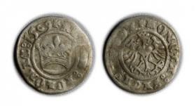 Picture for: Półgrosz 1509 Zygmunt I Stary Kraków