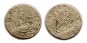 Picture for: Półgrosz 1510 Zygmunt I Stary Kraków