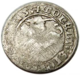 Picture for: Półgrosz 1513 Zygmunt I Stary Wilno