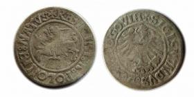 Picture for: Grosz Zygmunt I Stary Głogów