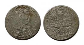 Picture for: Grosz 1604 Zygmunt III Waza Kraków