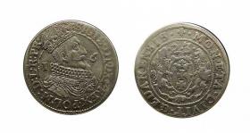 Picture for: Ort 1623 Zygmunt III Waza Gdańsk