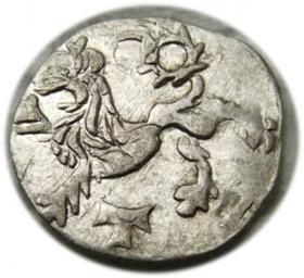 Picture 2 for: Halerz Zygmunt Luksemburczyk Księstwo Wrocławskie