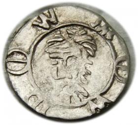 Picture for: Halerz Zygmunt Luksemburczyk Księstwo Wrocławskie