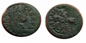 Picture for: Schilling 1664 Johann Kasimir Ujazdow