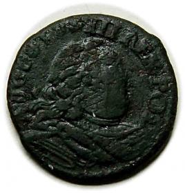 Picture for: Schilling 1754 Augustus III Gubin