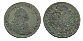 Picture for: 1/6 talara 1763 August III Drezno