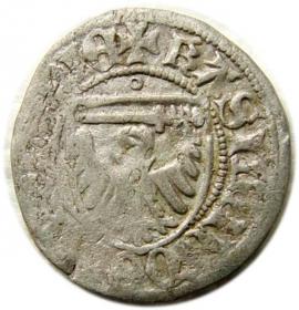 Picture 2 for: Szeląg Kazimierz Jagiellończyk Toruń