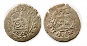 Picture for: Półgrosz	Władysław Jagiełło	Kraków