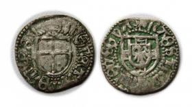 Picture for: Schilling Heinrich Reffle von Richtenberg Teutonic Order Kaliningrad