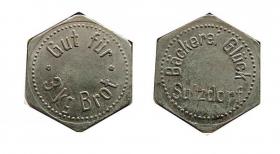 Picture for: 3 kilogramy chleba Sulzdorf