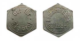 Picture for: 3 kilogramy chleba  Sulzdorf