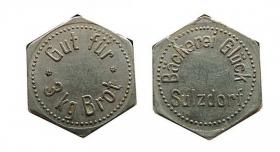 Picture for: 3 kilogramy chleba Sulzdorf