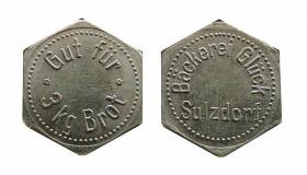 Picture for: 3 kilogramy chleba Sulzdorf