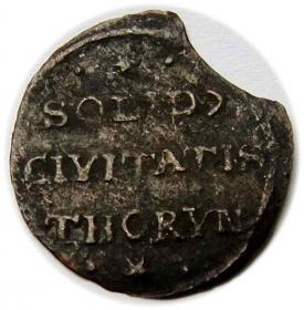 Picture for: Schilling 1664 John Casimir Torun