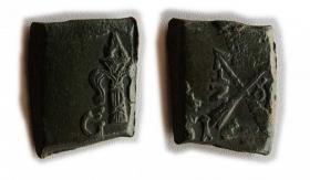 Picture for: 1/2 ore 1626 Gustaw Adolf