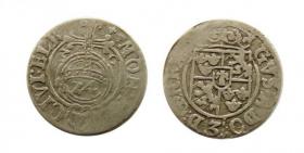 Picture for: 1/24 thaler 1630 Gustav II Adolf Elblag